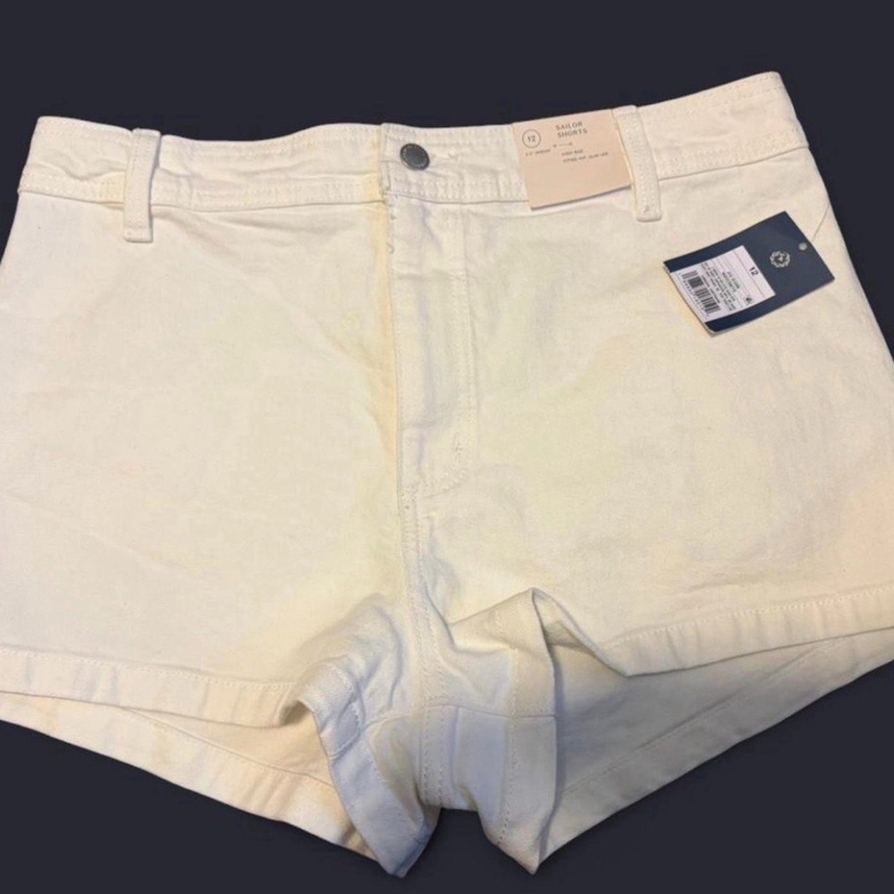 Sold 🏷️Women's Shorts